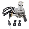 thumbnail image 4 of figatia Wire Feeder Accessories, DC 24V, Wire feed Assembly Welding Machine Metal Welder, 4 of 9
