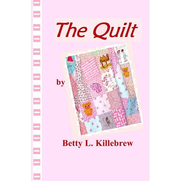 The Quilt (Paperback)