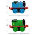 thumbnail image 3 of Thomas & Friends Mini Cargo Train Play Vehicle (Styles May Vary), 3 of 5