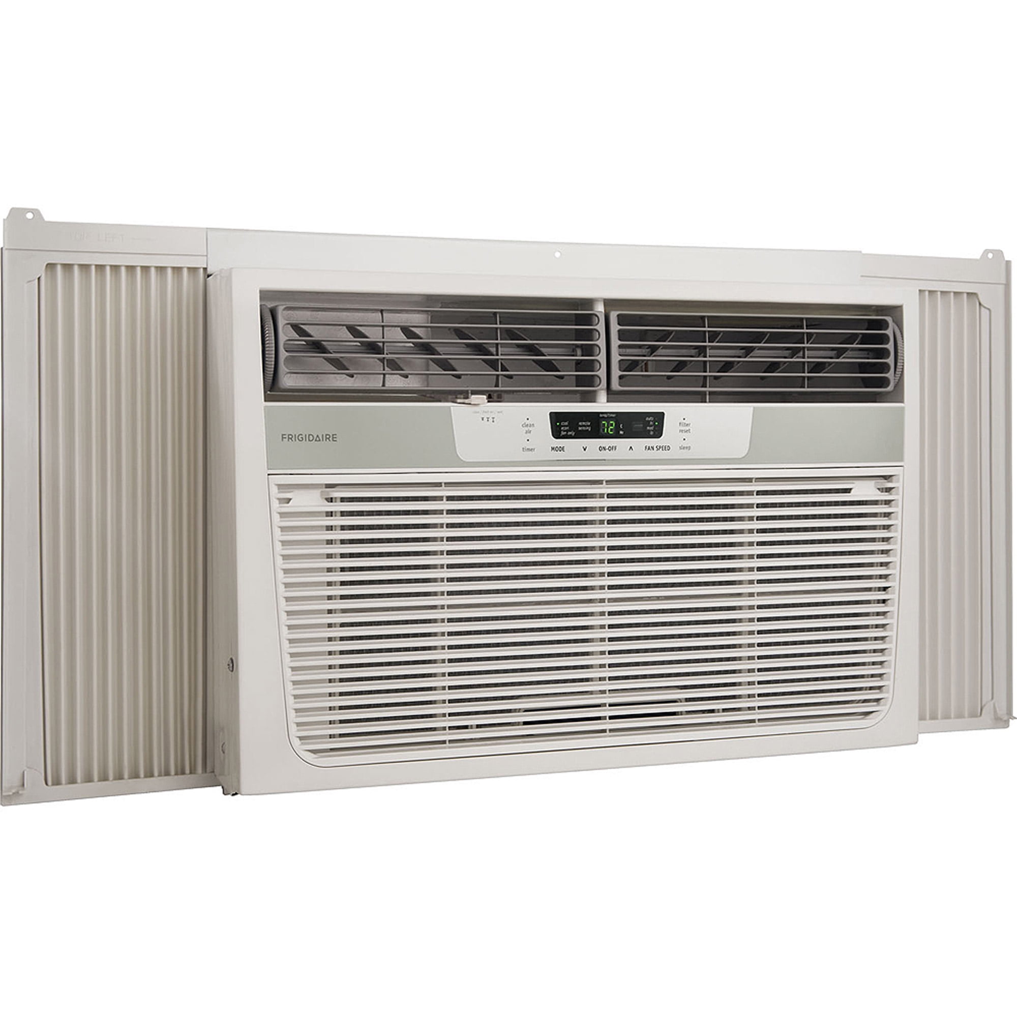 Frigidaire FFRA2822R2 28 000 BTU 230V Window Mounted Heavy Duty