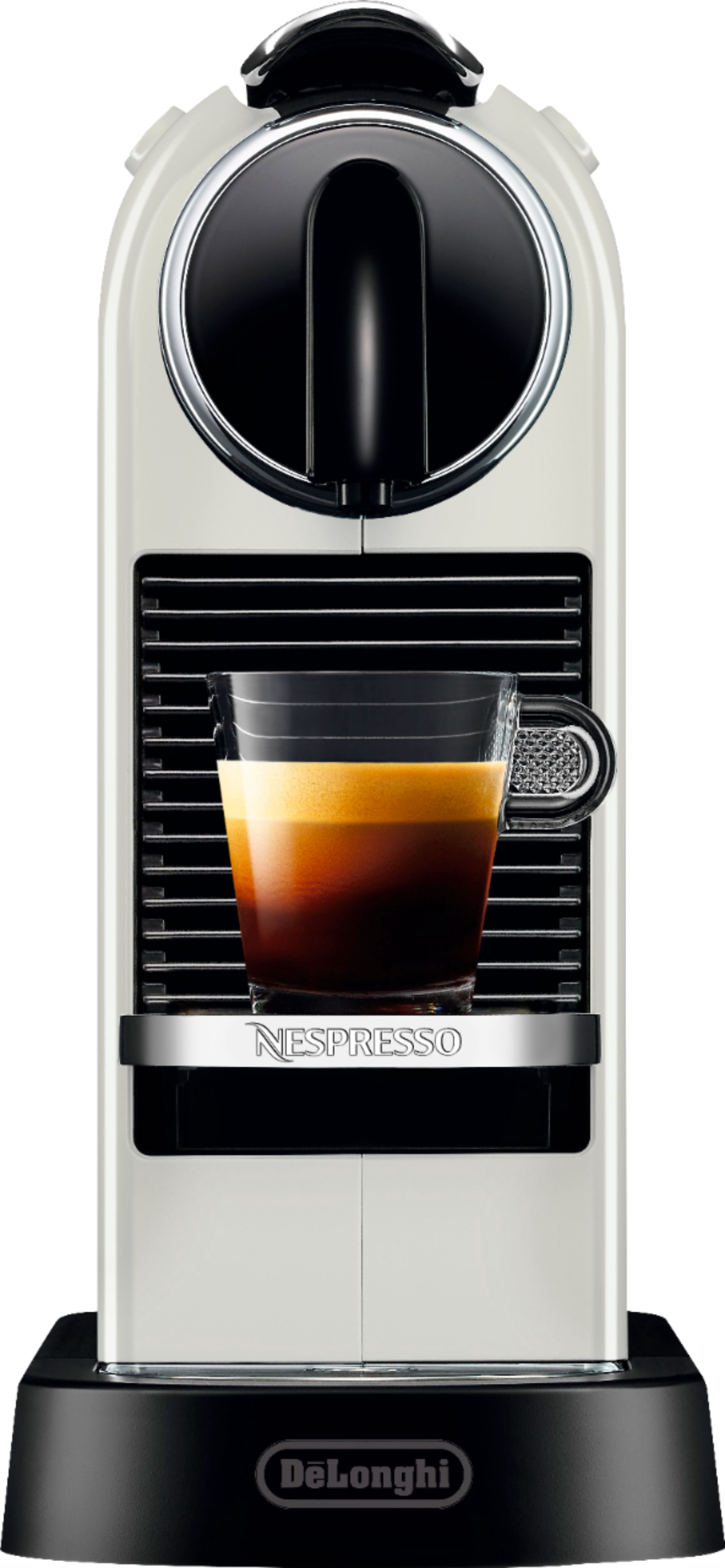 De'Longhi - Nespresso CitiZ Espresso 