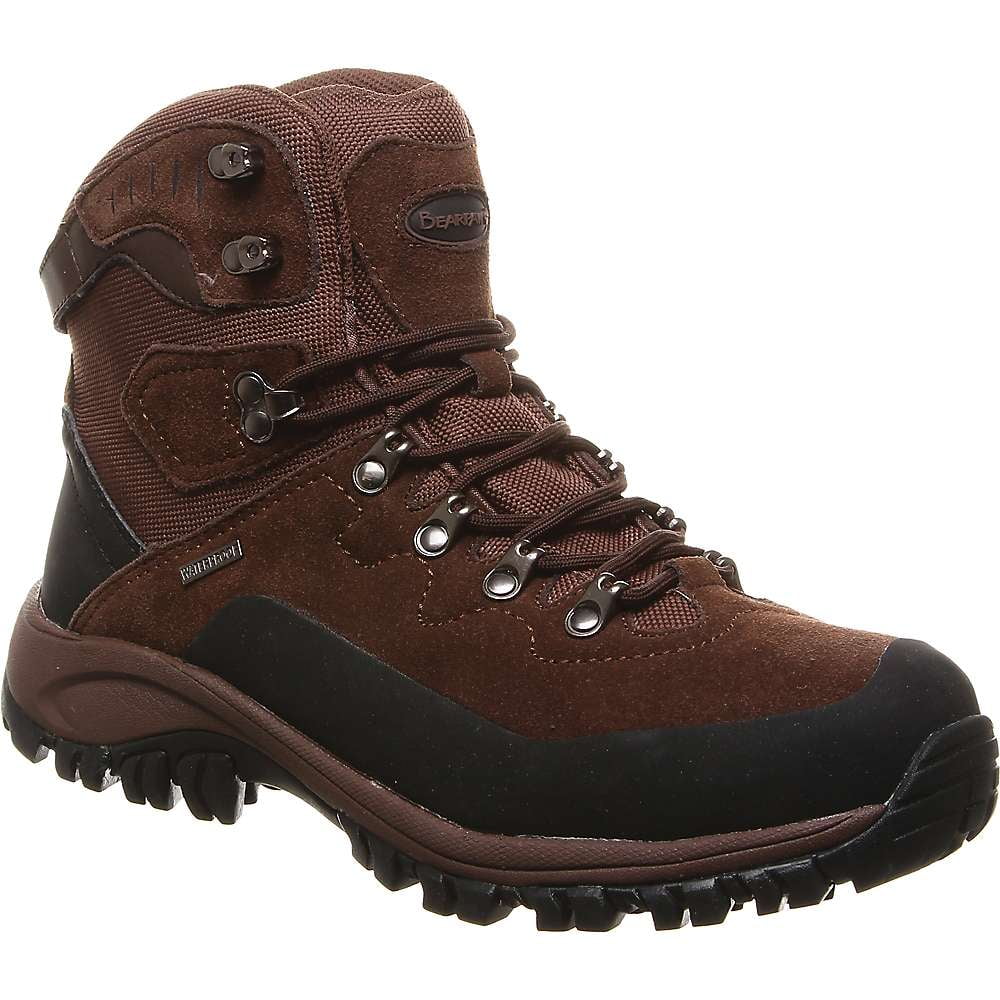 bearpaw men's hiking boots