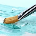 thumbnail image 2 of cepillo real Royal Brush  ACR18, 2 of 8