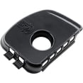 thumbnail image 2 of Lawn Mower Engine Air Cleaner Upgrade, Replacement Air Filter Base For Briggs & Stratton Series, Easy to Install With High-Quality Plastic, 2 of 5