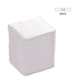 thumbnail image 5 of Boardwalk Low-Fold Dispenser Napkins, 1-Ply, 7 x 12, White, 400/Pack, 20 Packs/Carton, 5 of 7