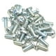 thumbnail image 3 of 30 Cuchillas para Cortacésped Acero Inoxidable para Worx Landroid Lanmower (dorado), 3 of 5