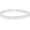 sterling silver, variant on Italian 925 Sterling Silver, Tri-Color 18K Gold Plated 6-Strand Diamond-Cut 7mm Braided Herringbone Chain Bracelet for Women, Made in Italy