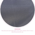 thumbnail image 3 of Xiao Hua Juego de 2 piezas de paño de planchado adecuado para tabla de planchar, almohadilla de malla de planchado resistente al calor, almohadilla de planchado protectora, rosa, 3 of 4