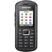 Samsung Xplorer B2100 Gsm Phone - Black