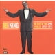 B.B. King Best des Célibataires Kent CD – image 1 sur 2