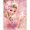 Princess, variant on YEESAM ART Diamond Painting Diamond Painting Kits, Cartoon Character Shield Diamond Painting Diy 5D Partial Drill Cross Stitch Kits Crystal