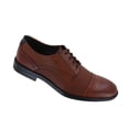 thumbnail image 1 of Zapaterias Mexico Zapato cafe Casual Para Hombre Christian Gallery 27153CP ZAPATERIAS MEXICO 27153CP-TAB, 1 of 6