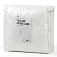 thumbnail image 4 of HAITRAL Series Twin Size Adult Daybed Coverlets (75” x 39” x 13”) 100% Polyester, 4 of 6