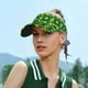 thumbnail image 5 of Balery Tennis Balls Gorra deportiva con visera ajustable para mujer y hombre (talla única), 5 of 7