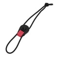 thumbnail image 3 of Fishing Rod Ties Strap, Quick Rod Tie Strap Adjustable Lightweight  For Storing Rod, 3 of 8