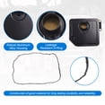 thumbnail image 3 of Kit de Filtro de Transmisión Automática Unique Bargains para Hyundai Elantra 2017-2020 No.463212F000 - Paquete de 2, 3 of 8