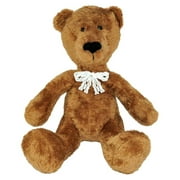 Tigres Stuffed Animal Teddy Bear Plush Toy 10.6-inch Plush Animal Bear