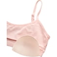 thumbnail image 4 of dELiA*s Girls Training Bra Underwear Set Seamless Training Bralette and Hipster Panties 7 Piece, 4 of 7