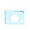 Blue, variant on Camera Cover Case for Instax Mini EVO, Silicone Protective Sleeve for Mini EVO Instant Camera, Anti-Drop Anti-Slip Soft Rubber Skin Shell Full Protector