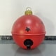 thumbnail image 4 of Herunwer Christmas Ball Golden Bell Blow Ball Decorations PVC Inflatable Ornaments Christmas Tree Yard Lawn Porch Outdoor Decor for Winter Holiday Merry Christmas, 4 of 6