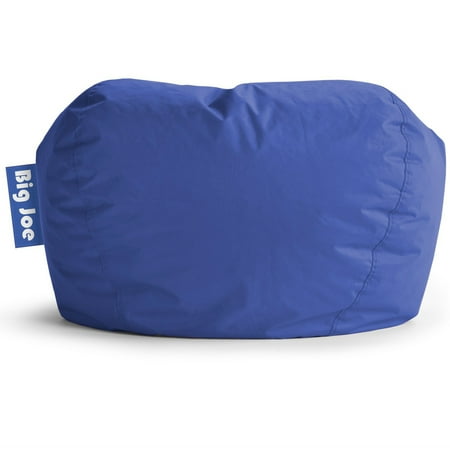 98" Big Joe Round Bean Bag, Available in Multiple Colors