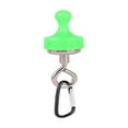 thumbnail image 1 of Birdeem Outdoor Lightweight Magnetic Hook Suction Cup Hook Magnet Hook Clip, 1 of 1