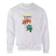 thumbnail image 1 of Sudadera Lisa Carlitos Los Rugrats, 1 of 2