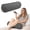 Gray, variant on Core Products Jackson Roll Orthopedic Bolster Pillow - Neck, Back, Leg, Knee & Arm Support – Cervical & Lumbar Roll for Pain Relief, Spinal Alignment & Travel Comfort for Bed or Chair