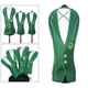 thumbnail image 2 of Manga de la cubierta de golf, diseño de camisa de de lujo, gran regalo para mujeres, hombres, golfistas kusrkot  Headcover del palo de golf, 2 of 8