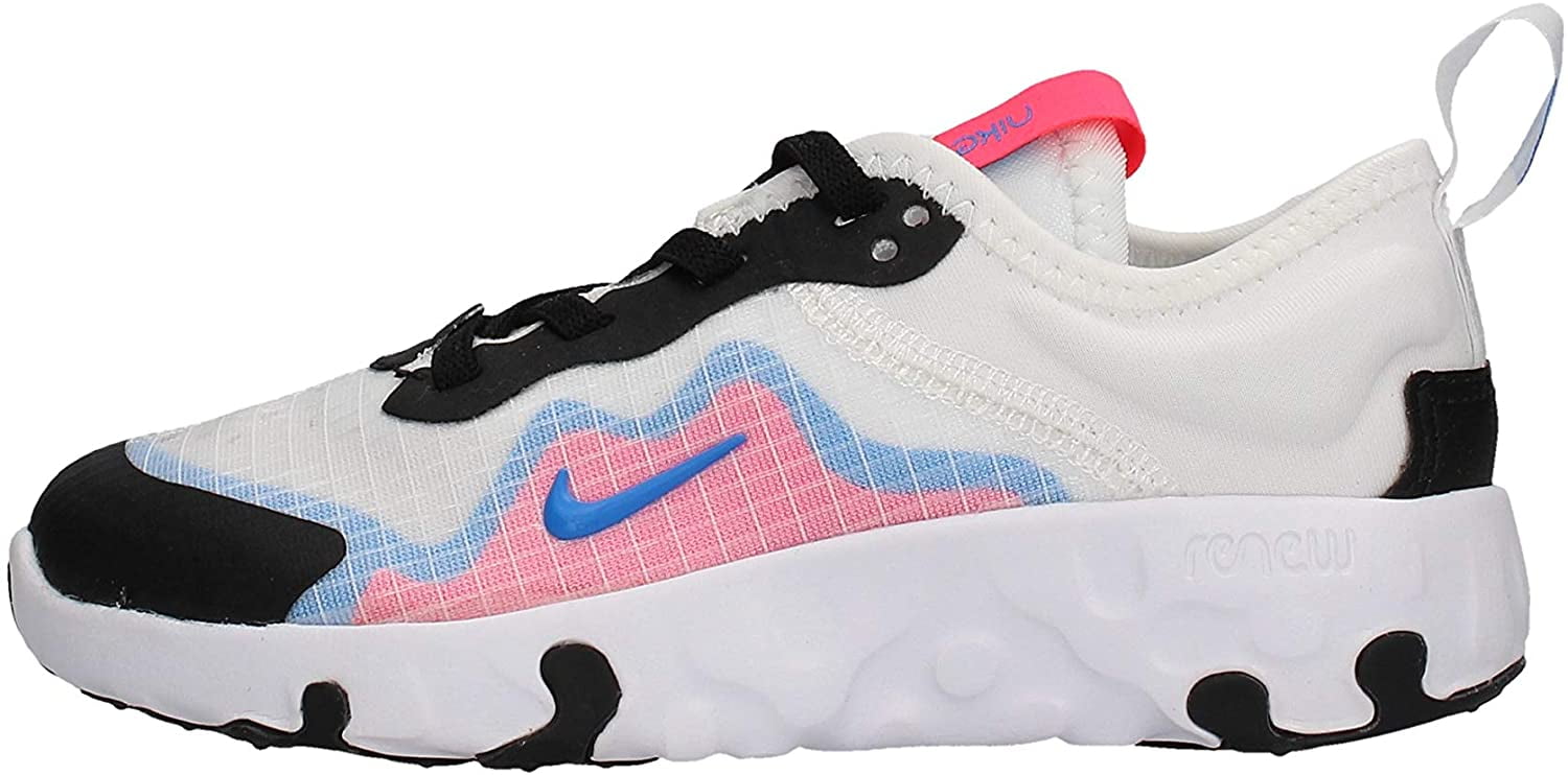 nike lucent pink