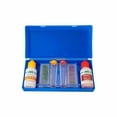 thumbnail image 1 of Kit analizador de cloro y PH Panda Para piscina, 1 of 2