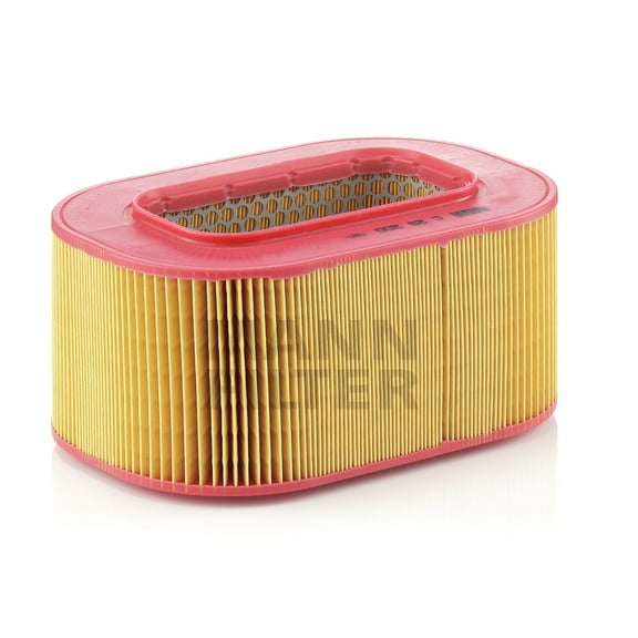 Air Filter Fits select: 1986-1987 MERCEDES-BENZ 300, 1990-1991 MERCEDES-BENZ 350