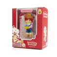 thumbnail image 1 of Stawberry Shortcake CheeBee Three Inch Collectibles - Huckleberry Pie, 1 of 3