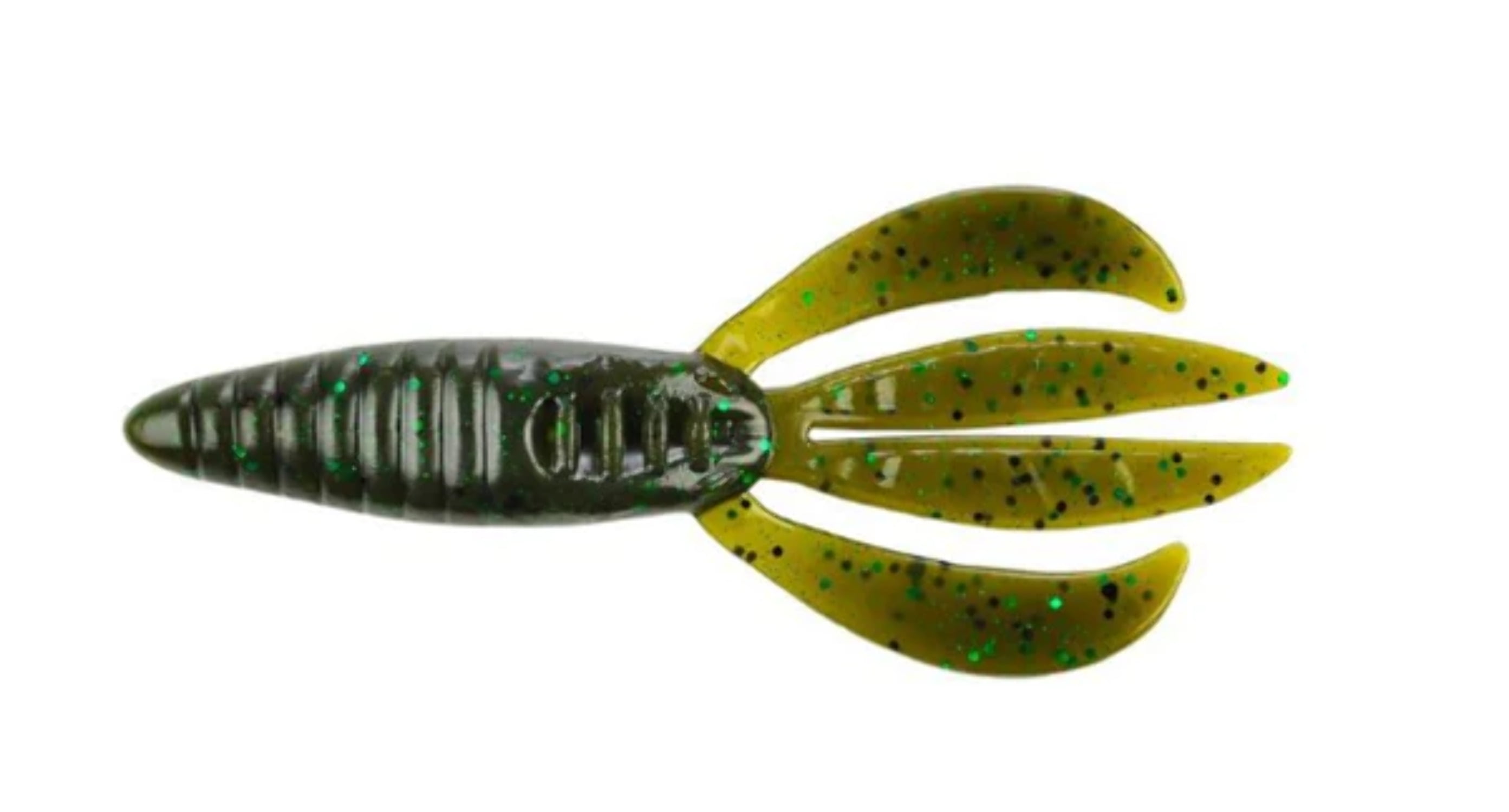 Berkley PowerBait Pit Boss Fishing Soft Bait