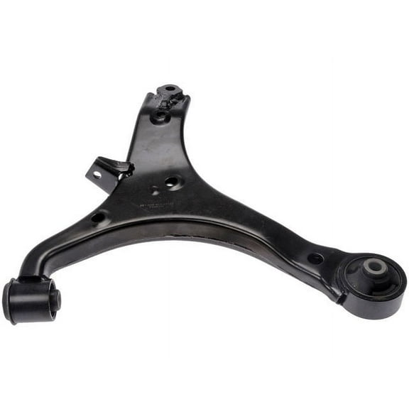 Front Right Lower Control Arm - Compatible with 2003 - 2011 Honda Element 2004 2005 2006 2007 2008 2009 2010