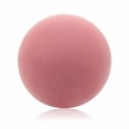 thumbnail image 1 of Bola de espuma de 7 pulgadas sin revestimiento de alta densidad para niños, 1 of 5