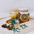 thumbnail image 3 of 1000 Pack of Mini 3 Inch Wood Honey Dipper Sticks, Individually Wrapped, Server for Honey Jar Dispenser Drizzled Honey, 3 of 8