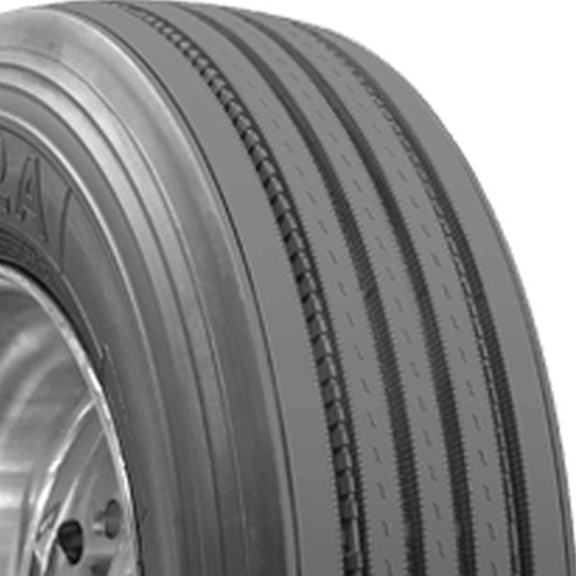 Arisun AS600 11R22.5 G/14PLY Commercial Tire