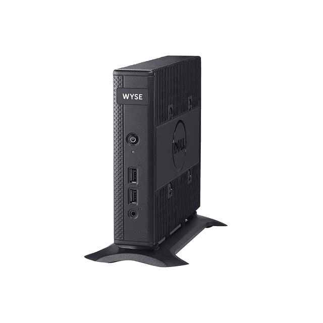 WYSE DELL D90D7 4GB 16 HDD SOFTWARE