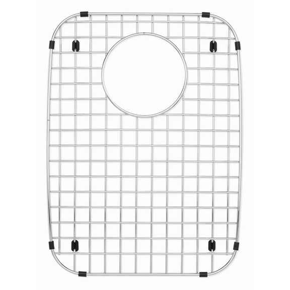 Blanco 515296 STELLAR Stainless Steel Kitchen Sink Grid
