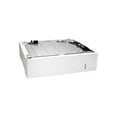 thumbnail image 2 of HP J8J89A LaserJet 550-Sheet Paper Tray - 1 x 550 Sheet - Plain Paper, 2 of 4