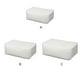 thumbnail image 5 of Yuarrent Bolsa de almacenamiento, edredón, almohada, bolsa de almacenamiento de ropa, hogar, impermeable, a prueba de polvo, ropa de cama, bolsa Almacenamiento y organización del hogar METRO Yuarrent HA004630-02, 5 of 6