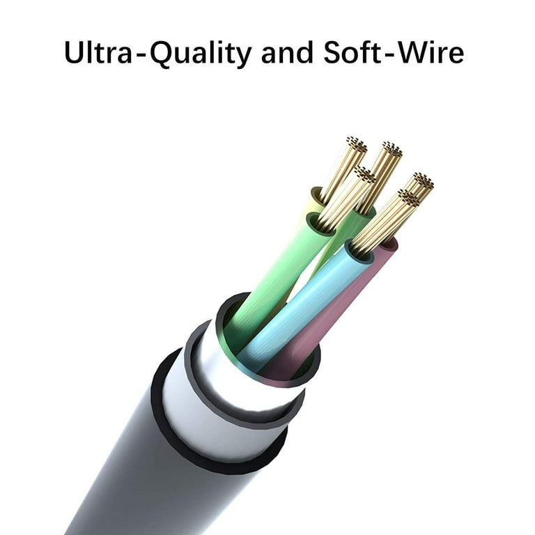 Replacement Charging Cable Charger Cord Compatible with Beats Powerbeats Powerbeats Pro Beats X Solo Pro Wireless Walmart