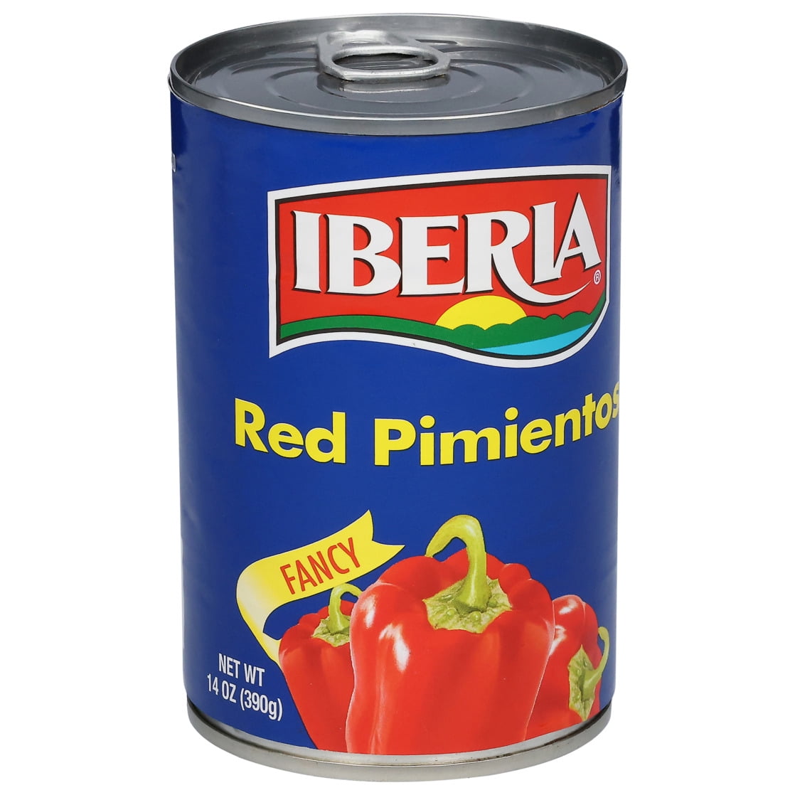 Iberia Fancy Red Pimientos, 14 oz