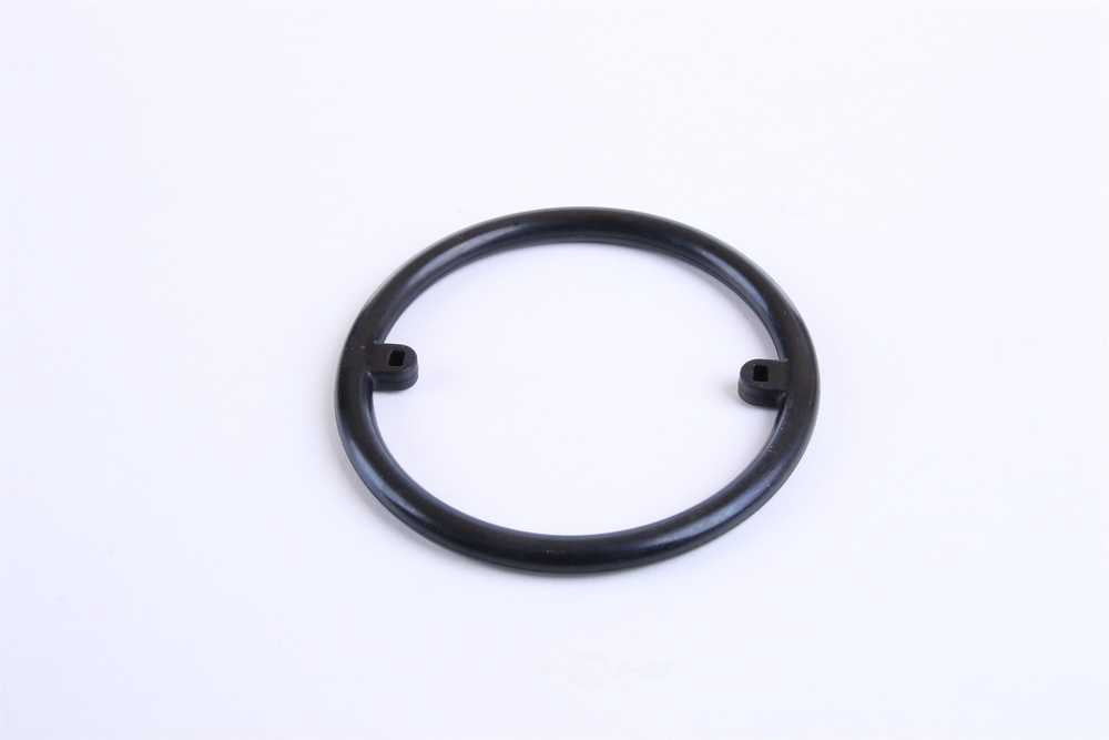 Nissens 90608 Engine Oil Cooler