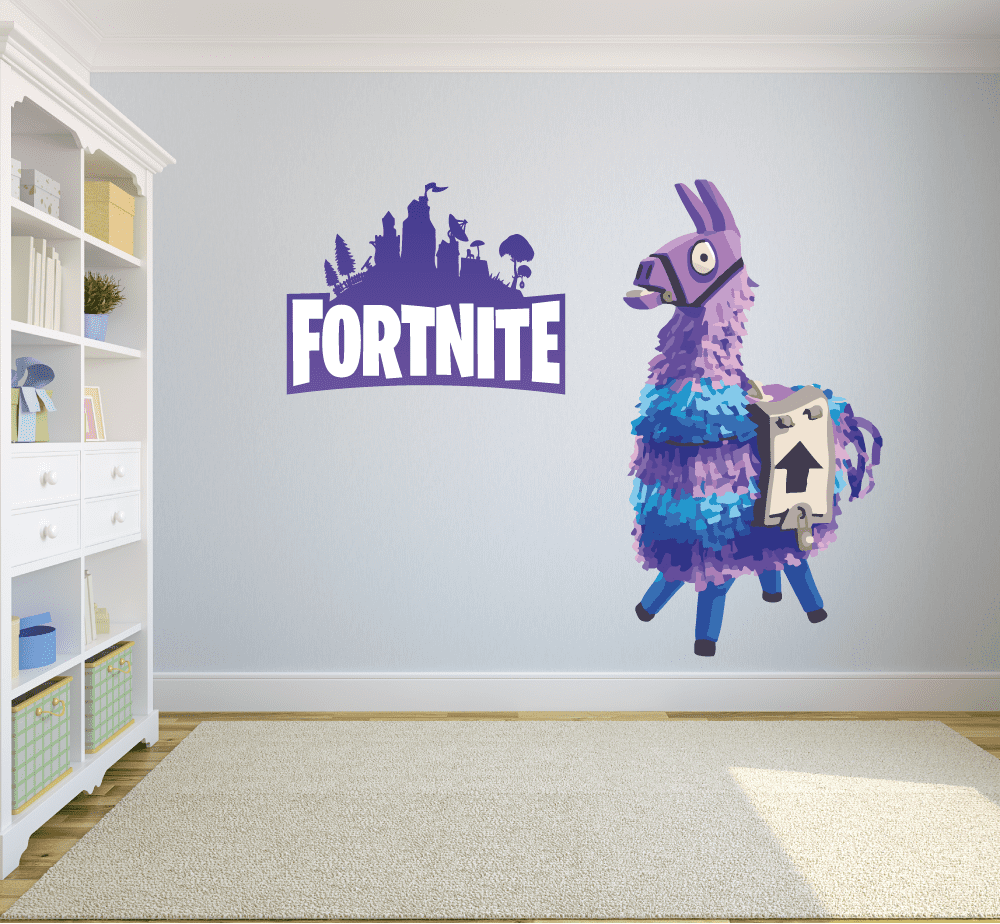 Gamer Wall Decals-Video Gamer Wall Decor Peel /& Stick Game Nursery Kids Room Game Stickers Boy Room Decorations for Bedroom 12