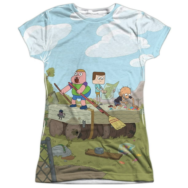 clarence boddicker t shirt