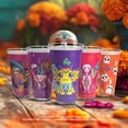 thumbnail image 4 of Veladora Aurrera limonero dia de muertos 1pz, 4 of 4