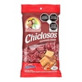 thumbnail image 1 of Caramelo suave Las Sevillanas chiclosos sabor dulce de leche con nuez 240 g, 1 of 1