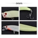 thumbnail image 5 of Señuelos de pesca NikouMX 5 piezas luminosos Crankbait ABS, 5 of 8